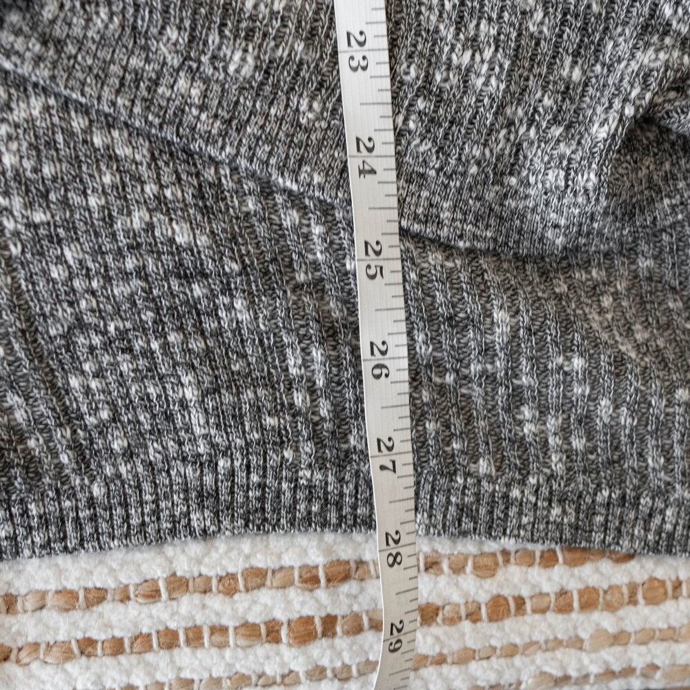 Old Navy Women's Size Large Open Front Kimono Sweater - Picture 9 of 9